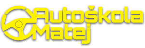 logo stránky autoskolamatej.sk