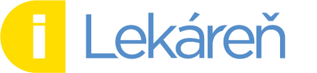 website logo ilekaren.sk